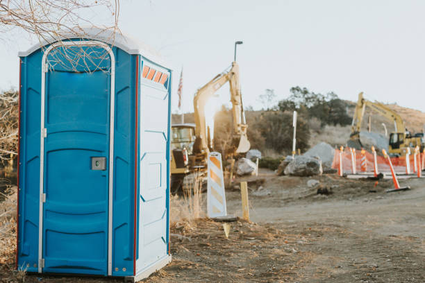 Professional porta potty rental in Larksville, PA