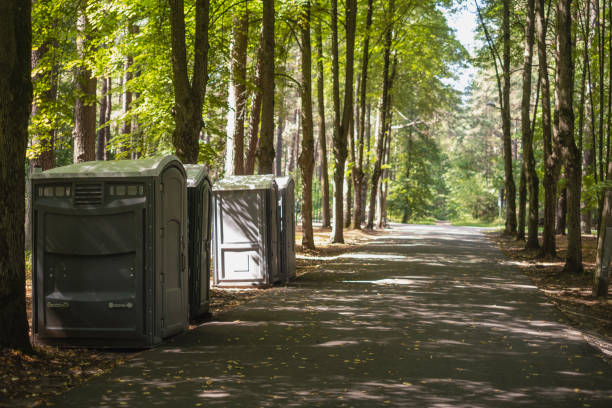 Portable Toilet Options We Offer in Larksville, PA